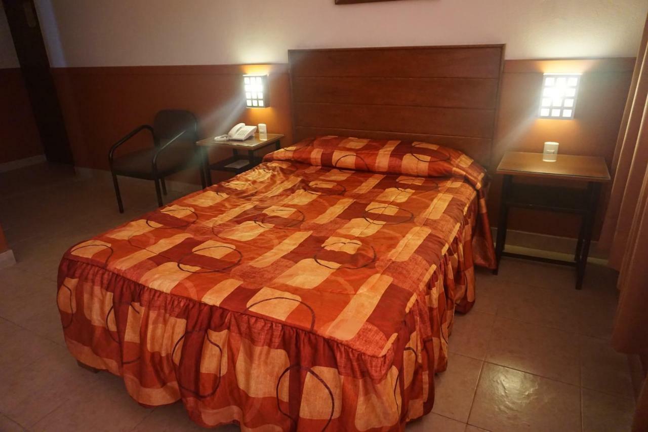 Hotel Santa Maria Лима Экстерьер фото